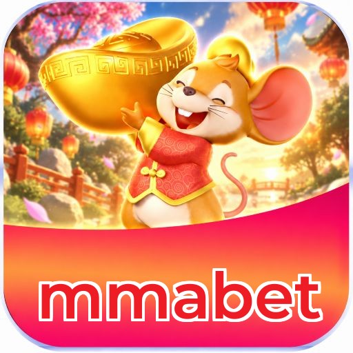 mmabet Logo