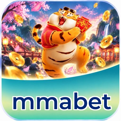 mmabet Logo 1