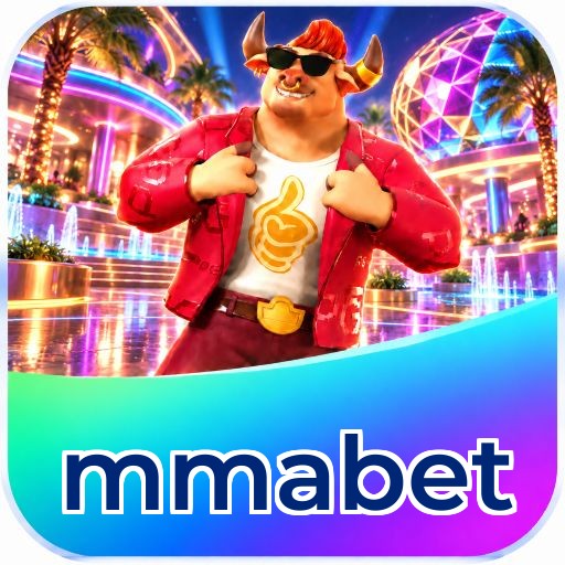 mmabet Logo