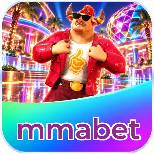 mmabet Segurança Logo 3