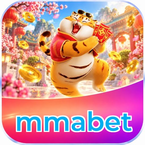 mmabet Logo