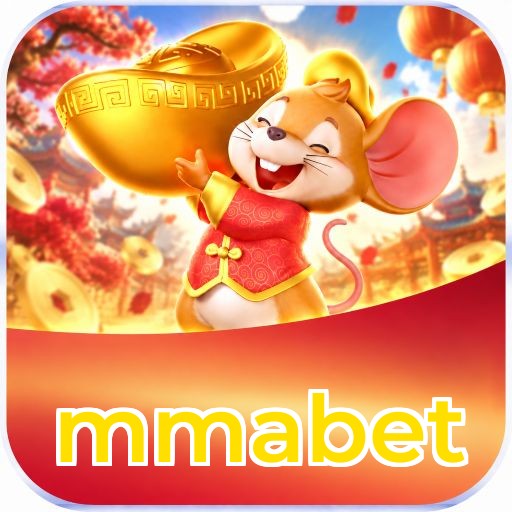 mmabet Logo