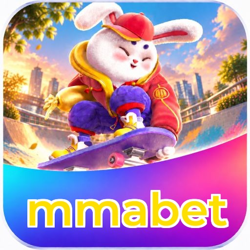mmabet Logo