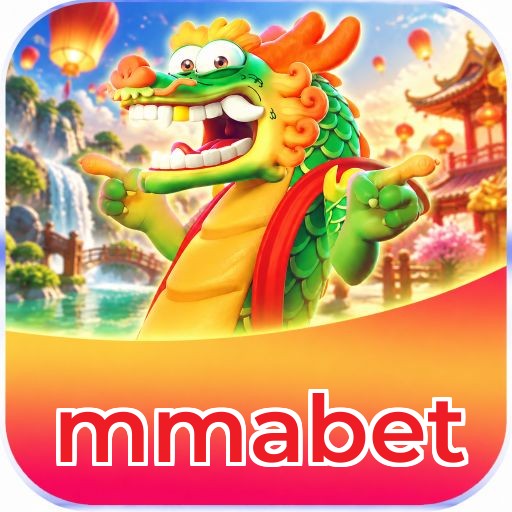 mmabet Logo