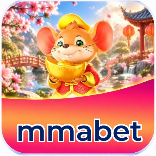 mmabet Download Logo Oficial
