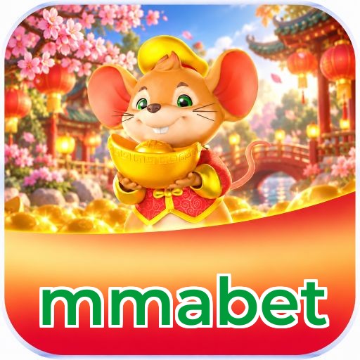 mmabet Logo