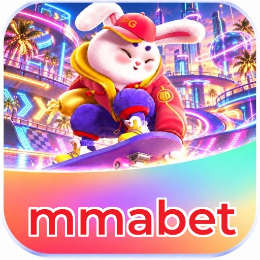 mmabet Logo