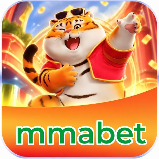 mmabet Logo