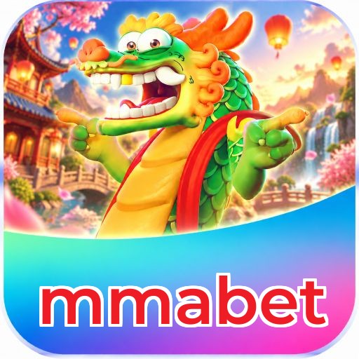 mmabet Logo