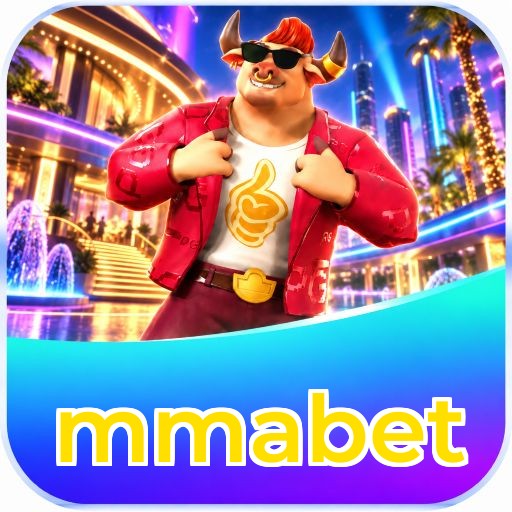 mmabet Logo