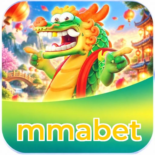 mmabet Logo