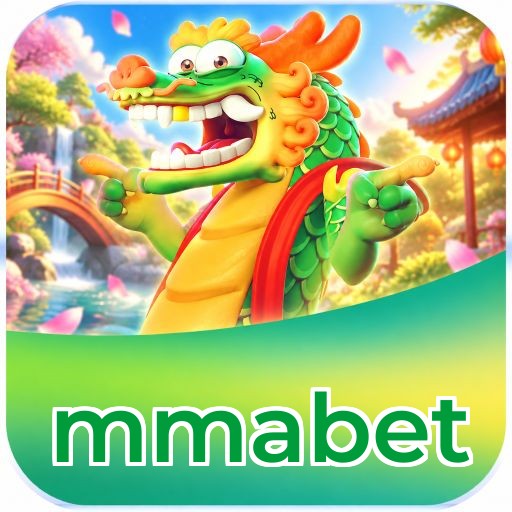 mmabet Bônus R$ 5.000 Logo