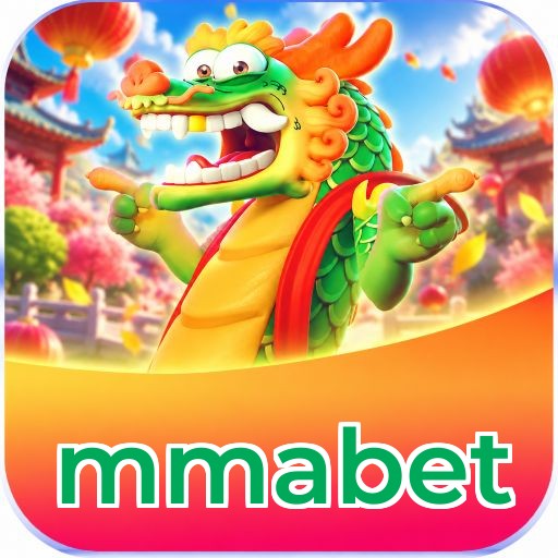 mmabet Logo