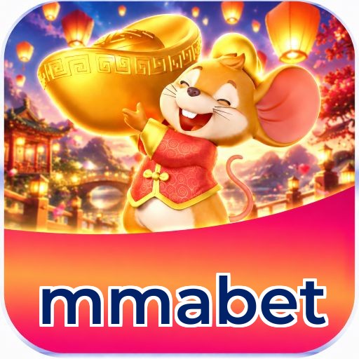 mmabet Logo