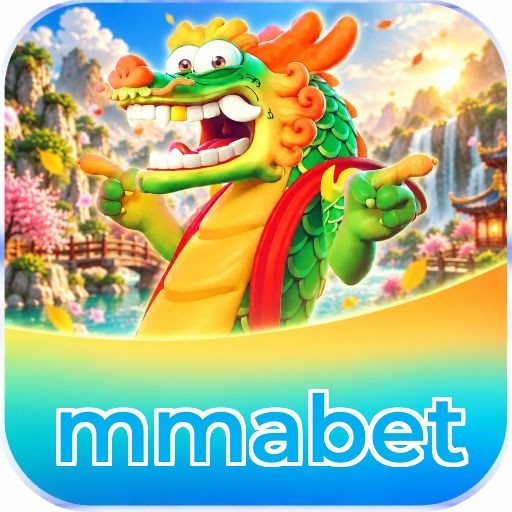 mmabet Instalar Logo 3