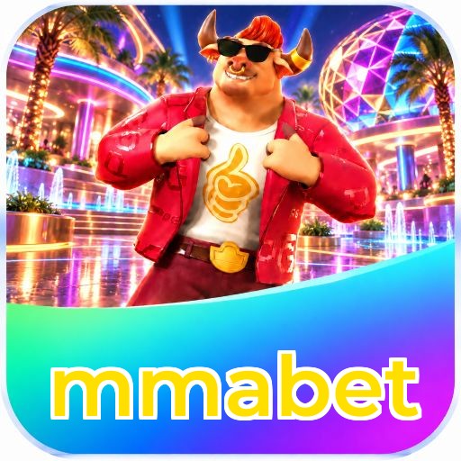 mmabet Logo