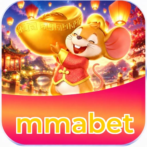 mmabet Logo
