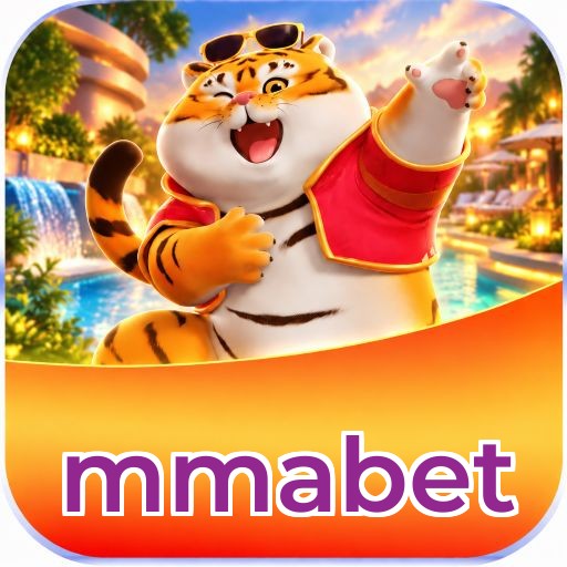 mmabet Logo