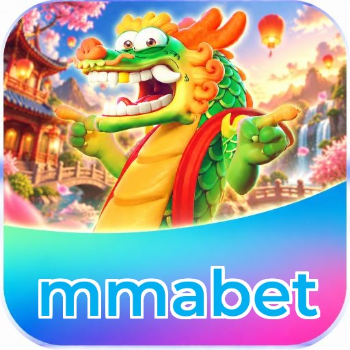 mmabet Logo